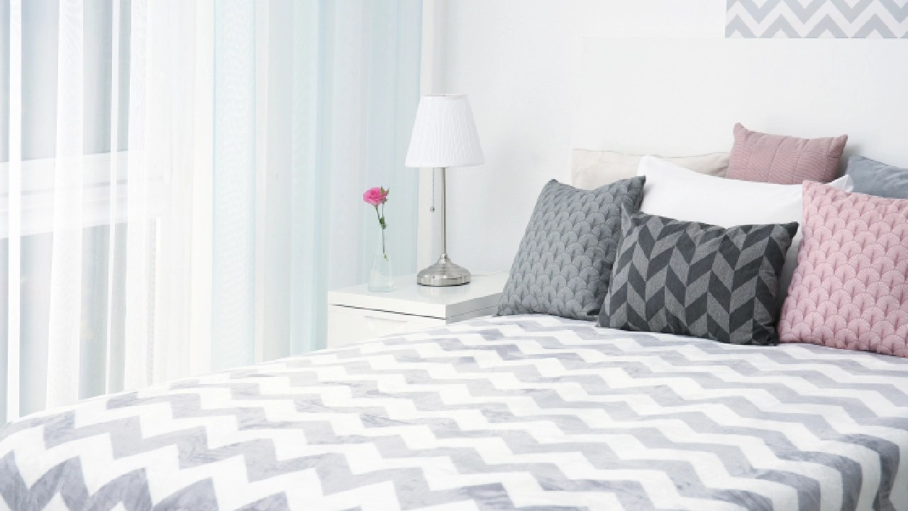 Discover the Benefits of Fitted Bed Sheets Why Use Them?