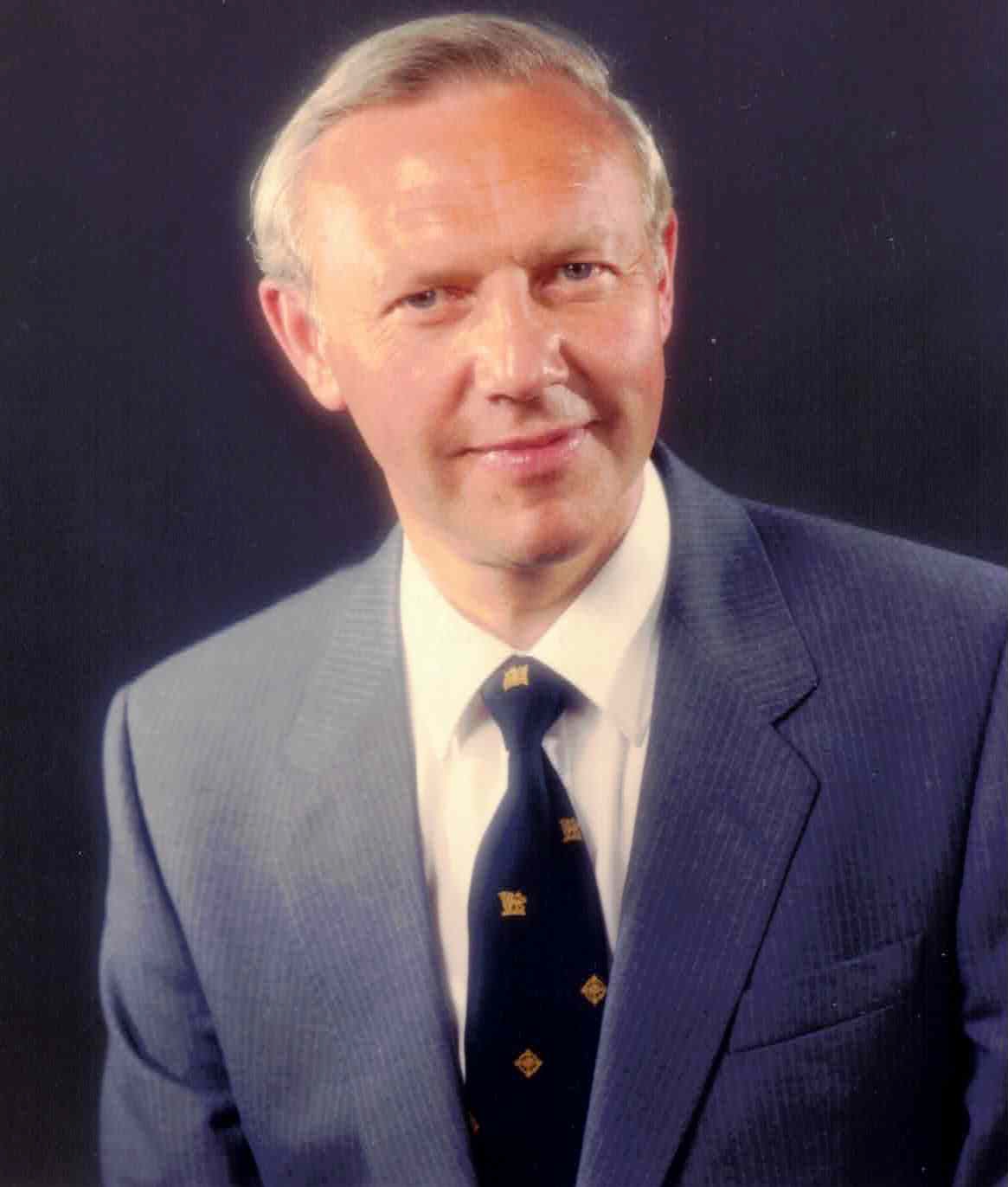 Maldwyn Noel John Alan Greenwood & Sons