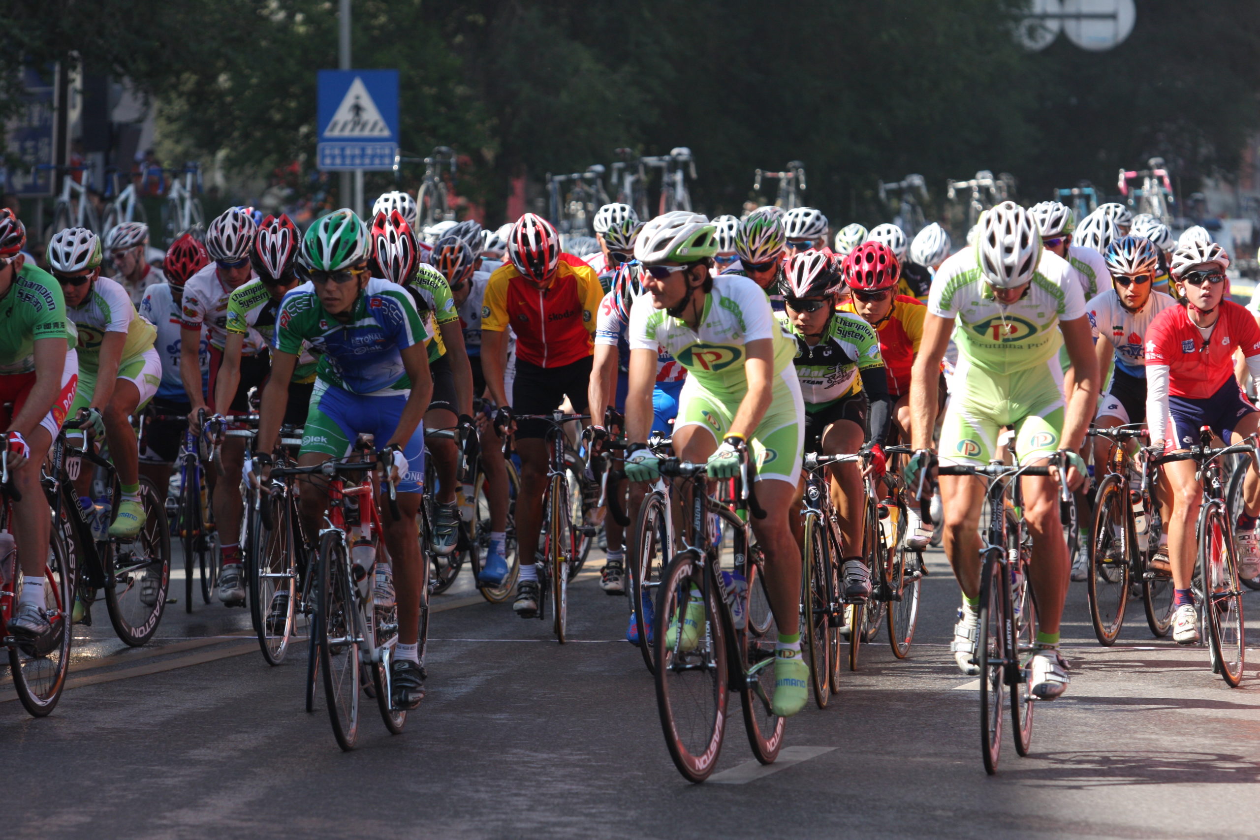 Post Race Profiling How Are You Going To Improve? Alan Heary