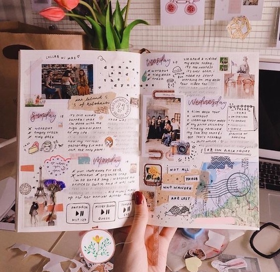 What is Bullet Journal? What is Bullet Journal?