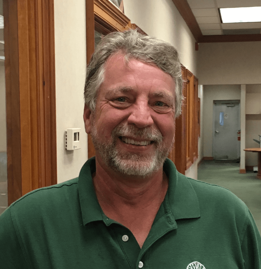 Sales Team Alan McIlvain Lumber Company