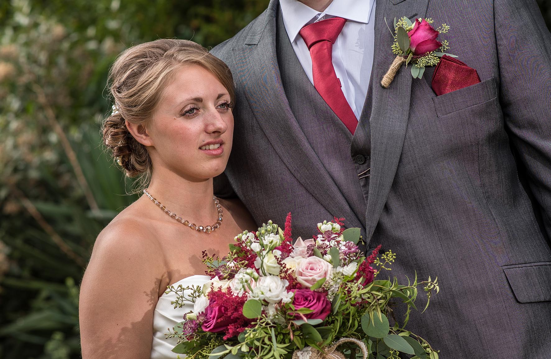 A Wedding at Wisbech Castle « alan michael usher photography