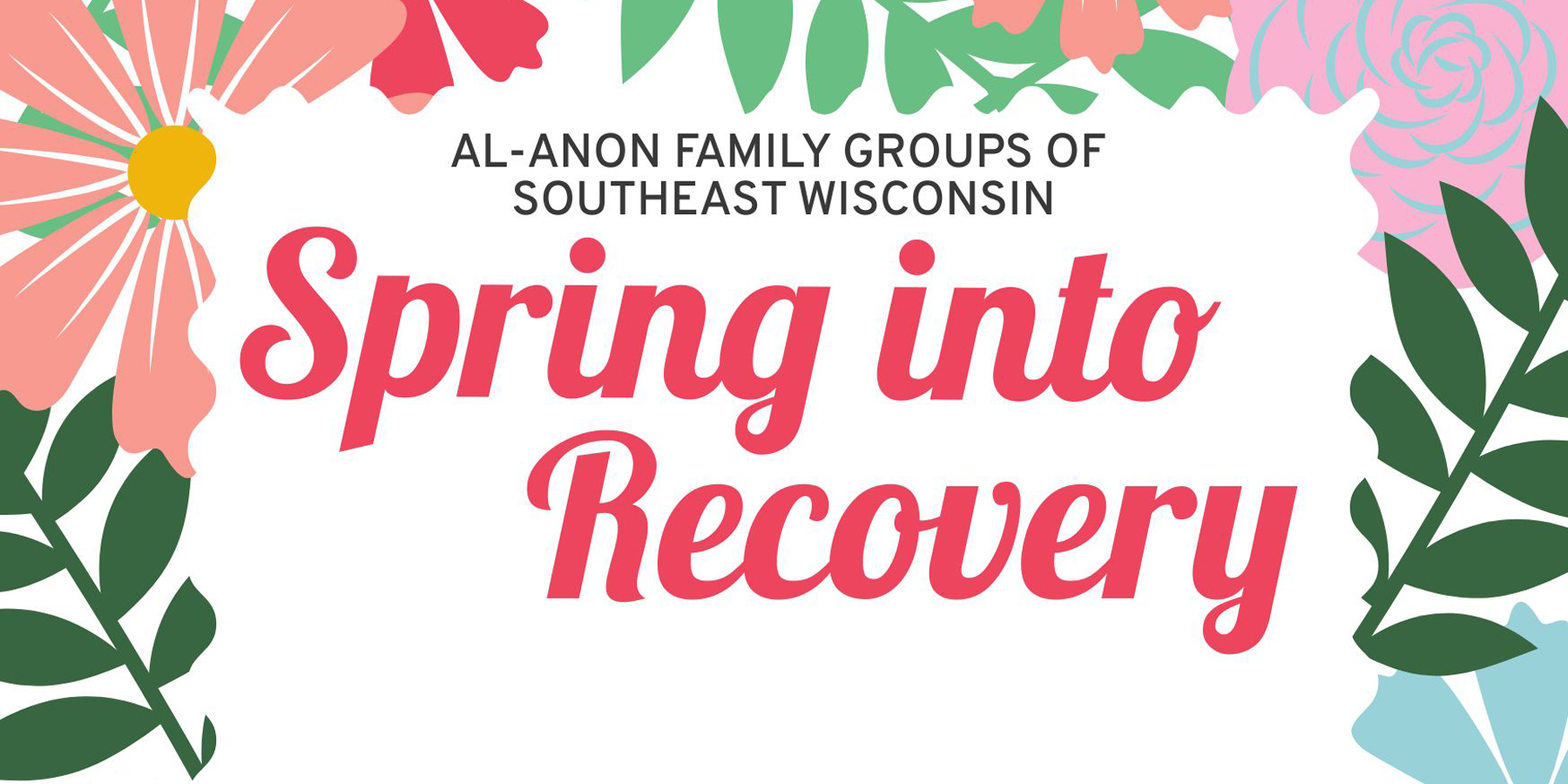 NewsInAFlash AlAnon Family Groups of Southeastern Wisconsin