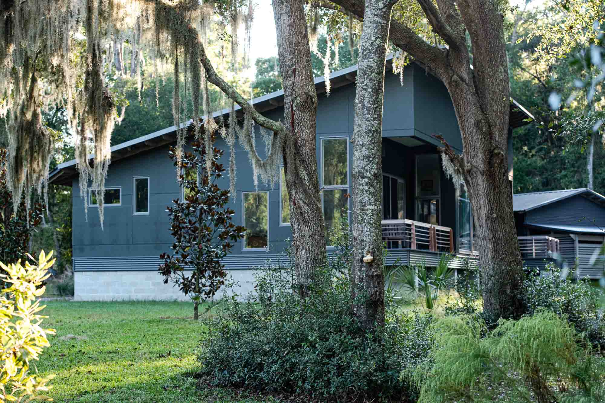 HOUSES Alan Powell Design