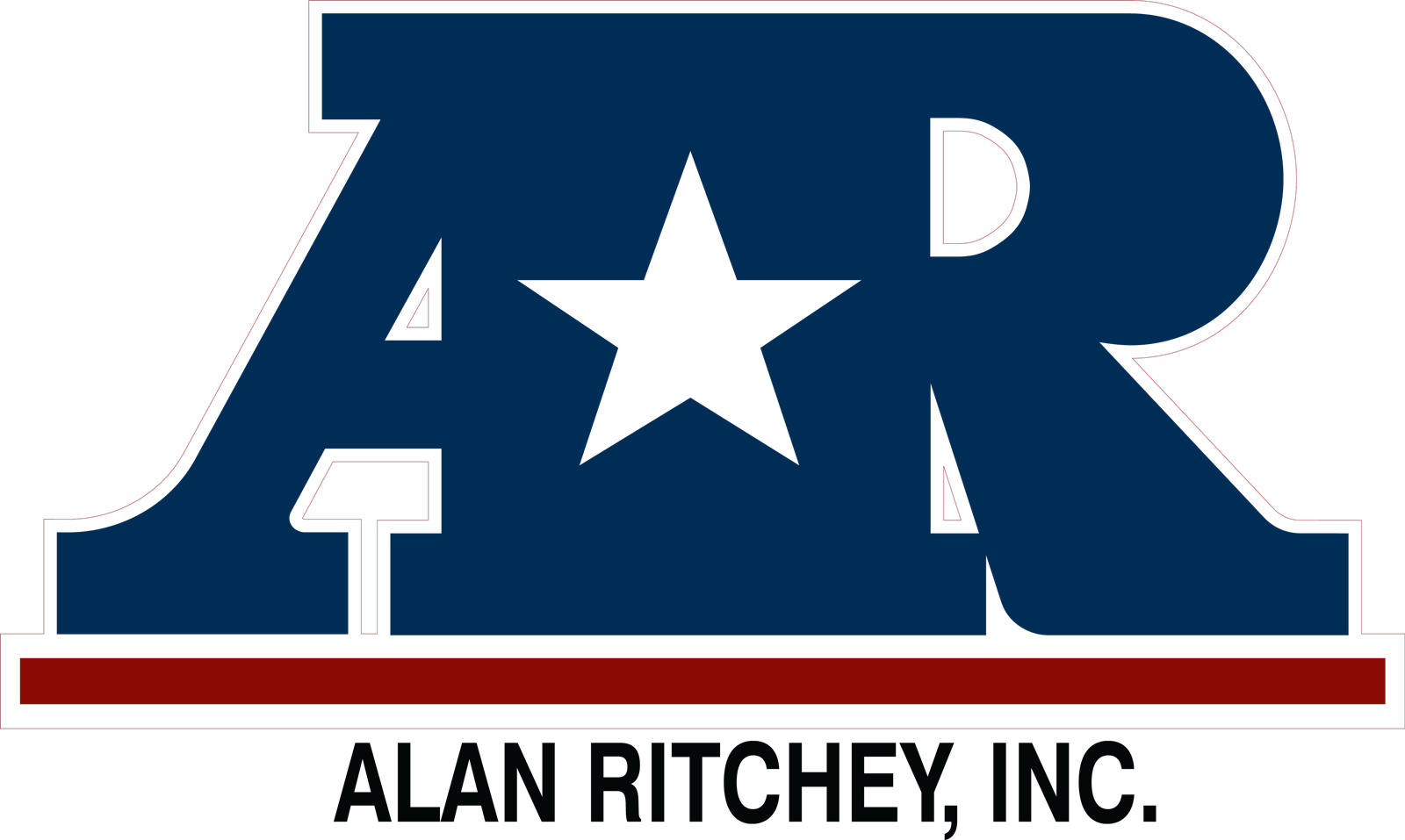 Home Alan Ritchey Inc. A Trusted Leader in Logistics