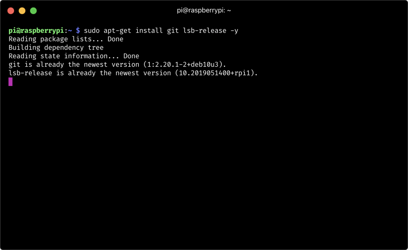 Installing RetroPie on Raspberry Pi OS Alan Santos
