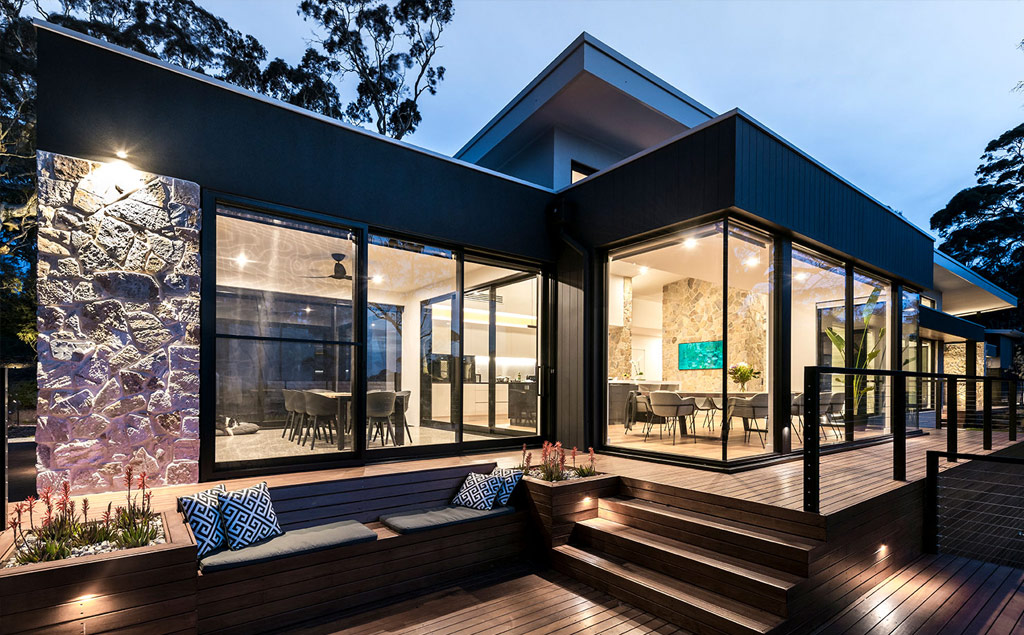 Custom Home Builder Adelaide Alan Sheppard Constructions