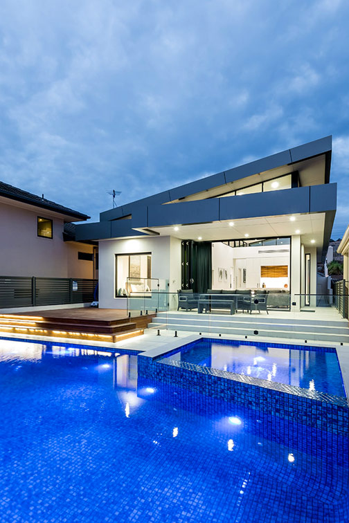 Custom Home Builder Adelaide Alan Sheppard Constructions