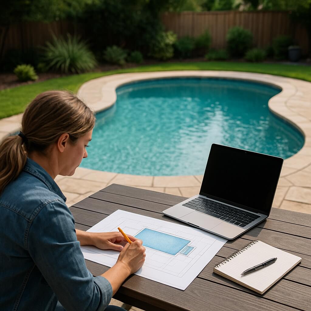 How to Detect and Fix Pool Leaks A StepbyStep Guide to Preventing(04)