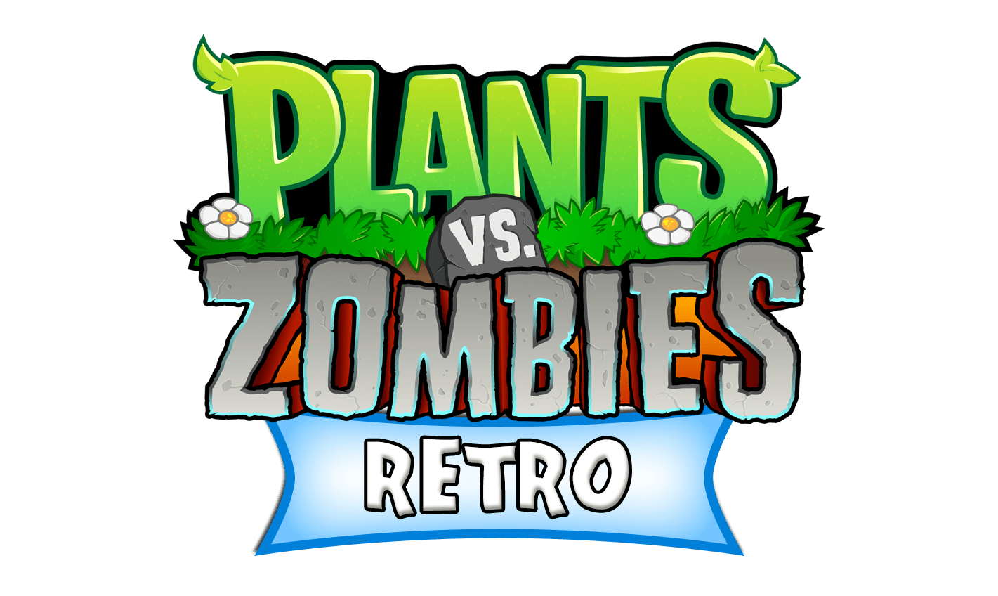 Plants vs. Zombies Retro