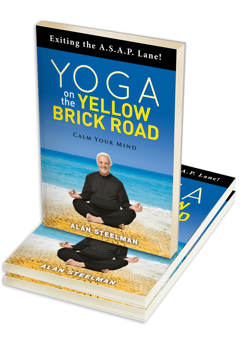 Alan Steelman Services Discover How to Restore Emotional Balance