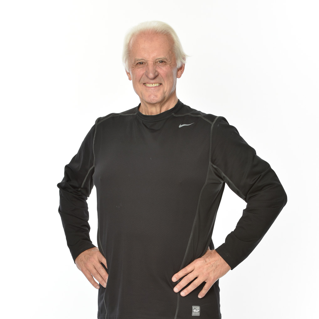 Alan Steelman Services Discover How to Restore Emotional Balance