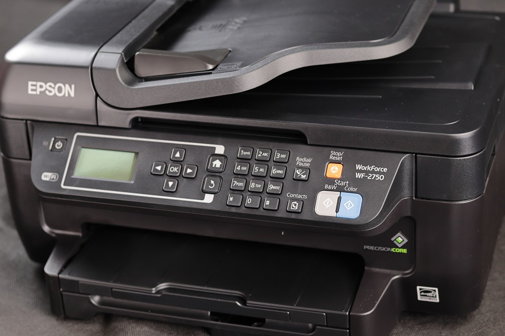Types of printer The best printer for you Alan Stefankiewicz Blog