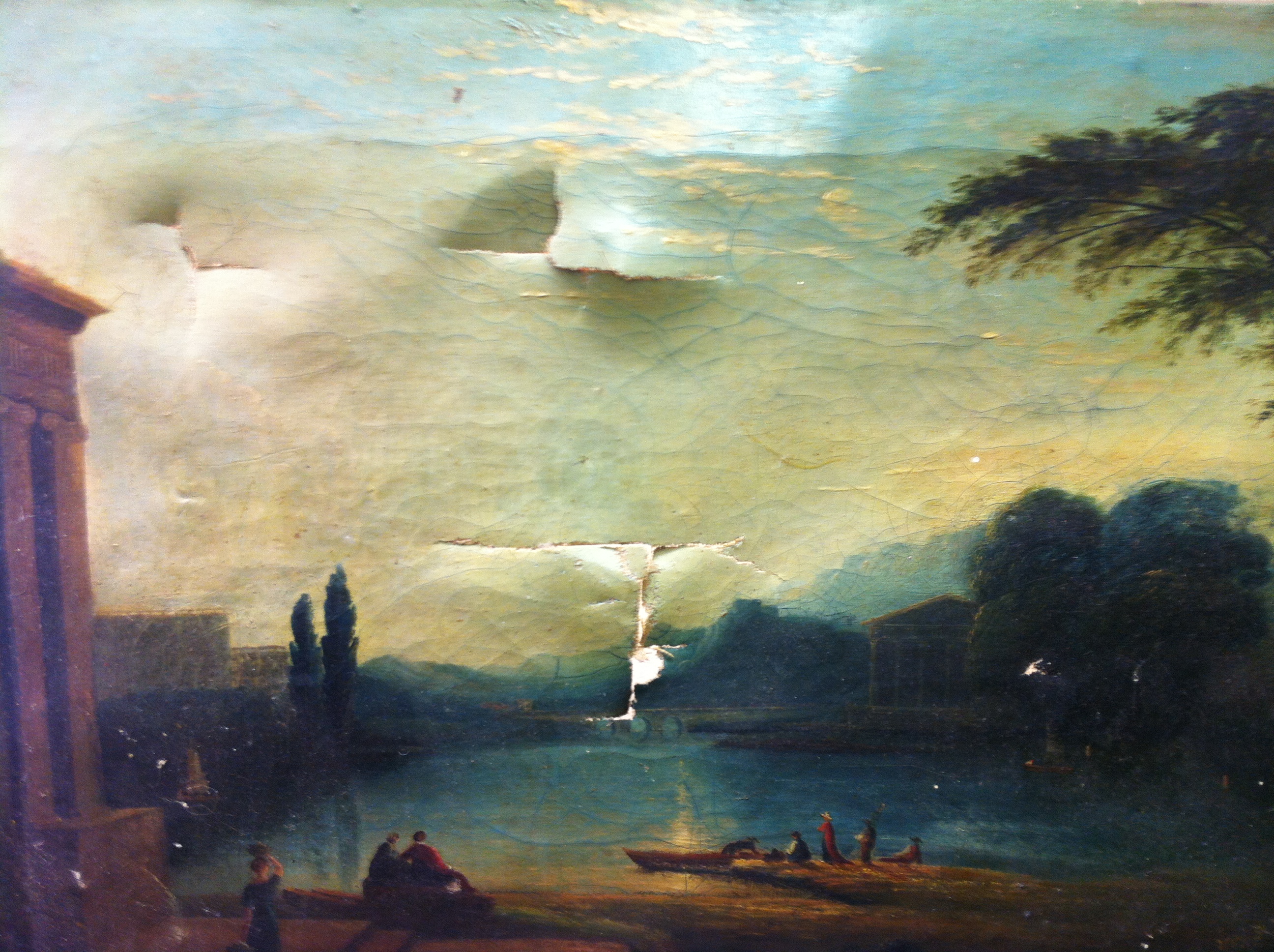 alansturk Picture Framing in Swansea