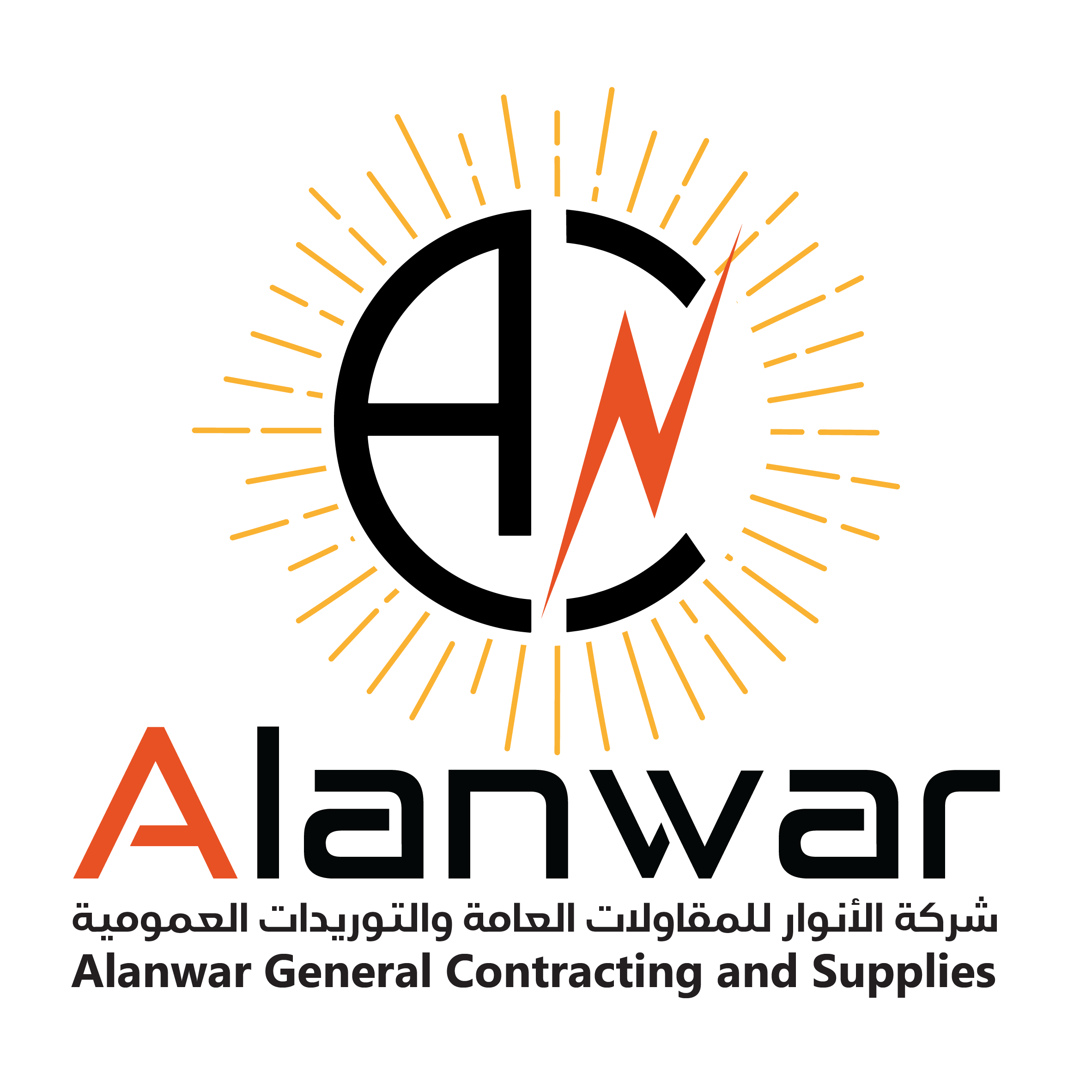 Contact us AlAnwar Company