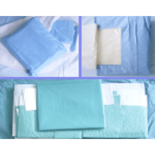 Buy Disposables Drapes from official supplier in dubai UAE