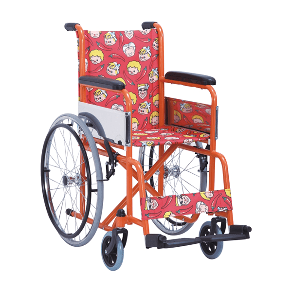 Children’s Wheelchair/Wheelchair for Children Al Anwar Medical