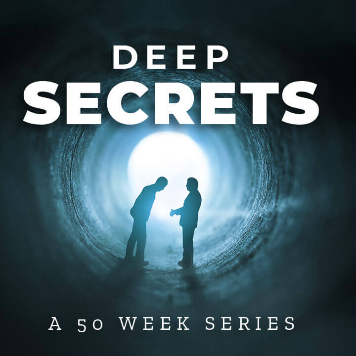 Deep Secrets Alan Weiss, PhD