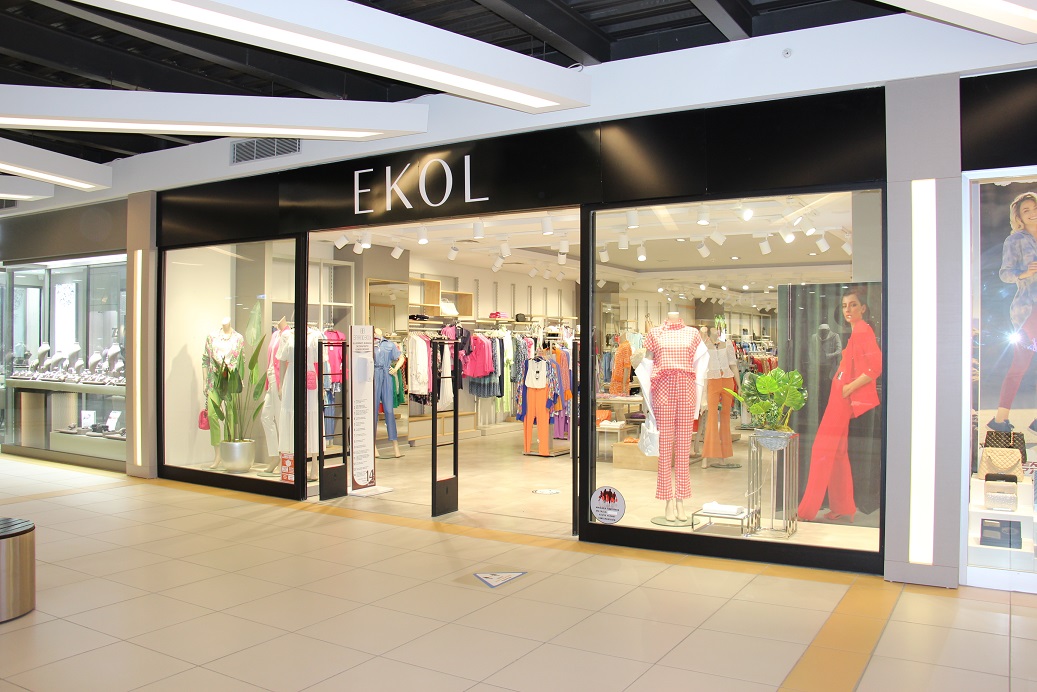 İLETİŞİM BİLGİLERİMİZ