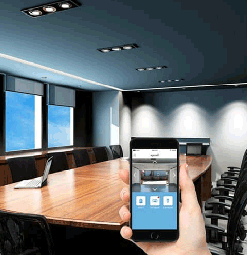 Lighting Control For Your Home Smart lighting devices