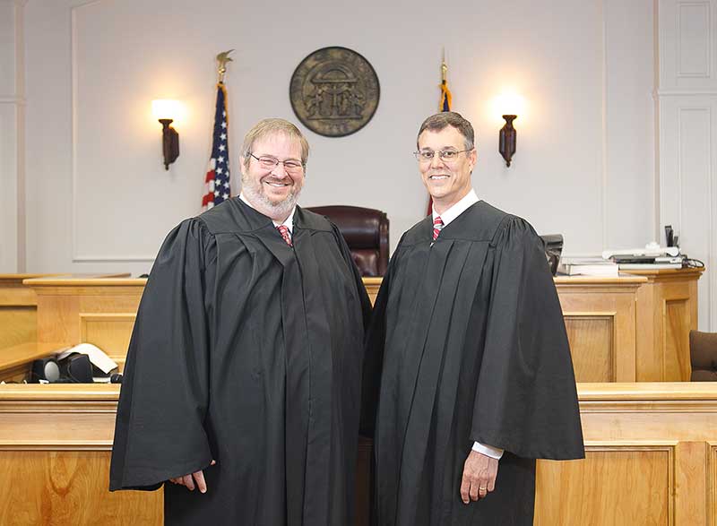 Home Alapaha Judicial Circuit