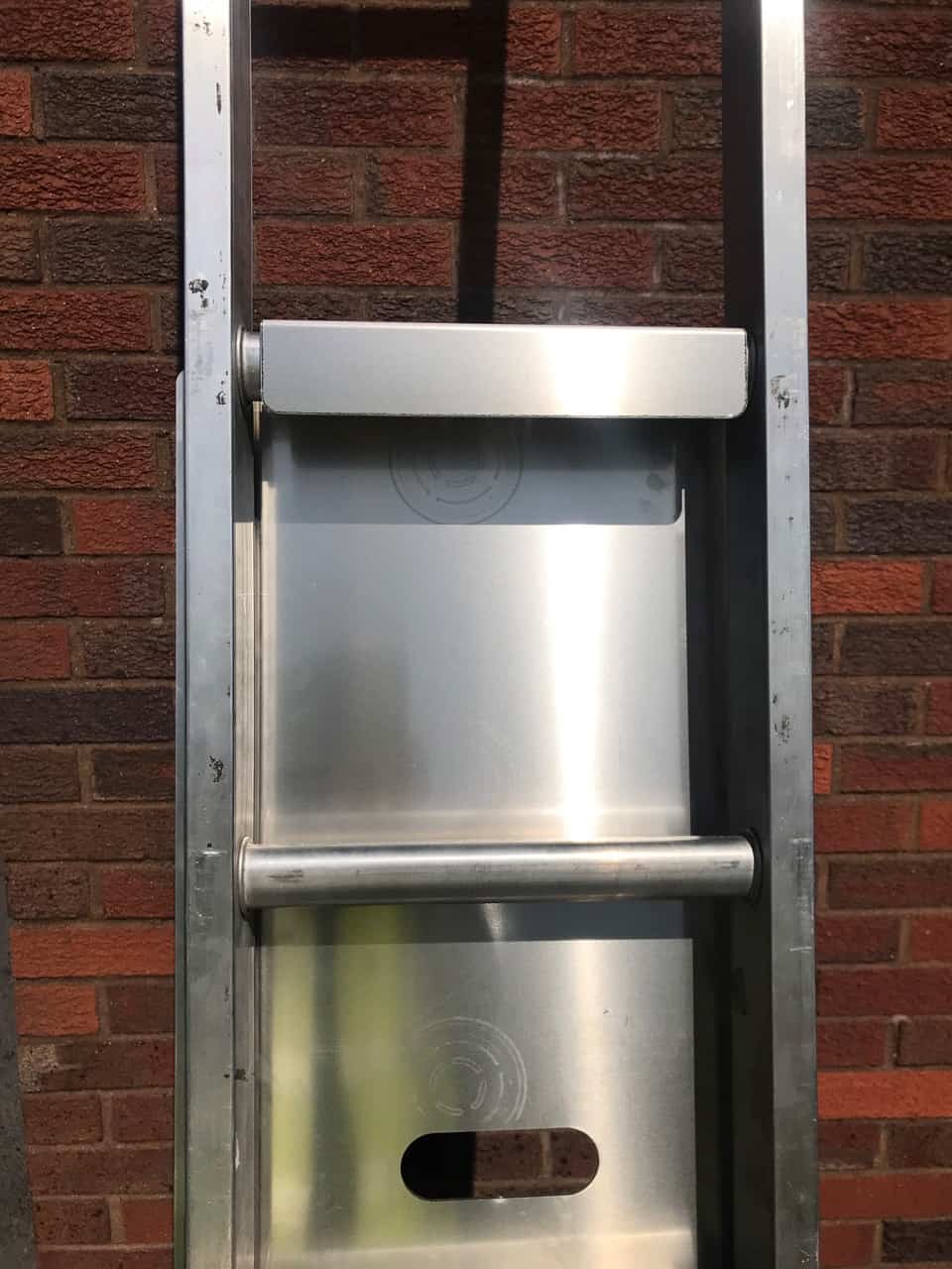 Ladder Guard Manufacturer Custom Ladder Guards