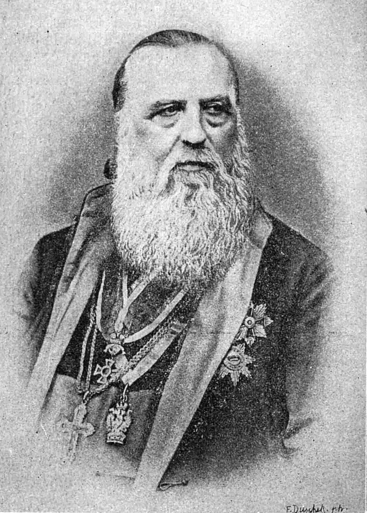 Andrei Șaguna și Emanuil Gojdu, sărbătoriți în anul 2020 Asociația