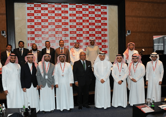 “مداد القابضة”وشركة “تك ماهيندرا”تحتفي بالدفعة الأولى لتوطين قطاع تقنية المعلومات بالسعودية