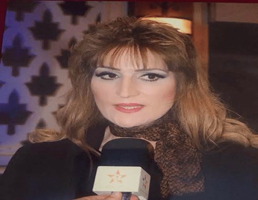 جمعية بوابة فاس تختار الشاعرة سميرة فرجي سيدة السنة