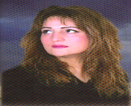 سميرة فرجي شاعرة مغربية تسحر القلوب وتلون الألوان