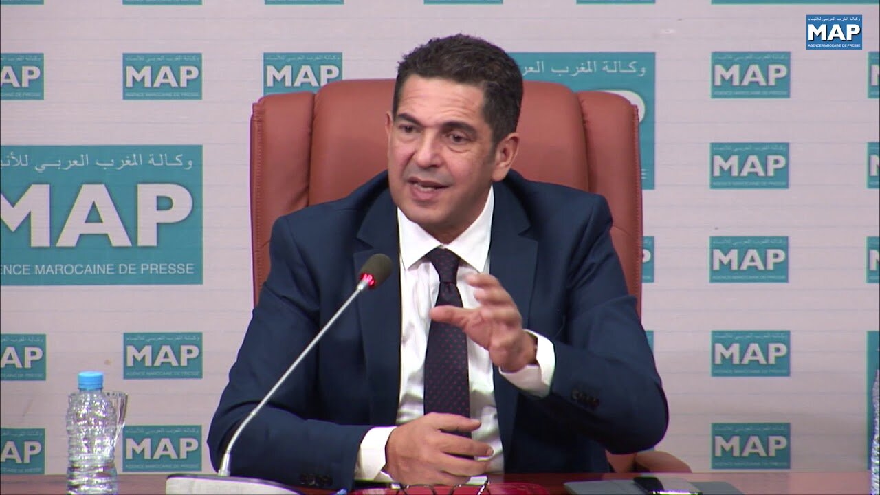 المغرب : وزير التربية الوطنية يؤكد أن التعليم الأولي يعتبر مدخلا أساسيا لإصلاح منظومة التربية والتكوين
