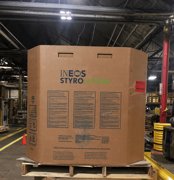 Gaylord Boxes ALA Recycling Industries