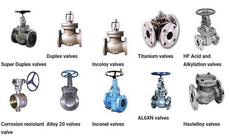 Valves Stockist and Valves Supplier in Dammam, Qatar, UAE, Kuwait, Oman