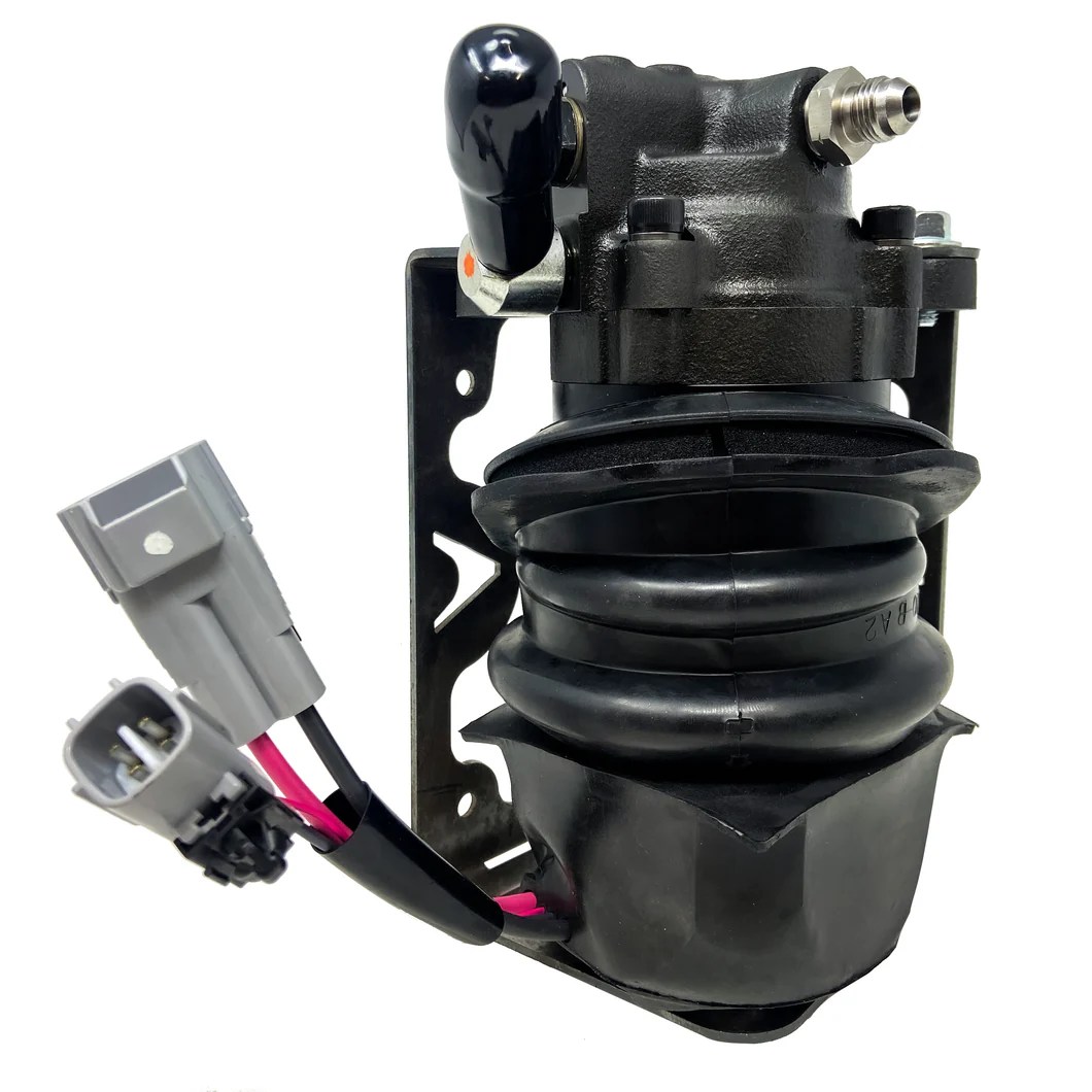 Electric Power Steering Pump Kit – Alaria