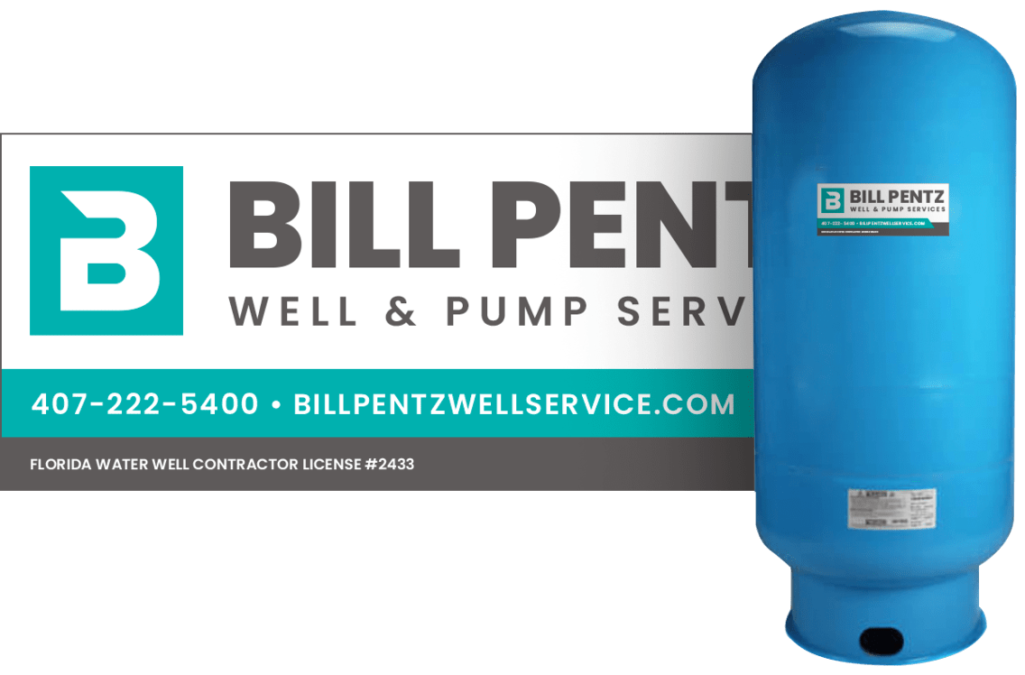 Bill Pentz Well & Pump Services