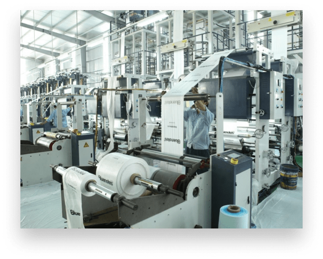 AlArjani Plastic Factory About Us