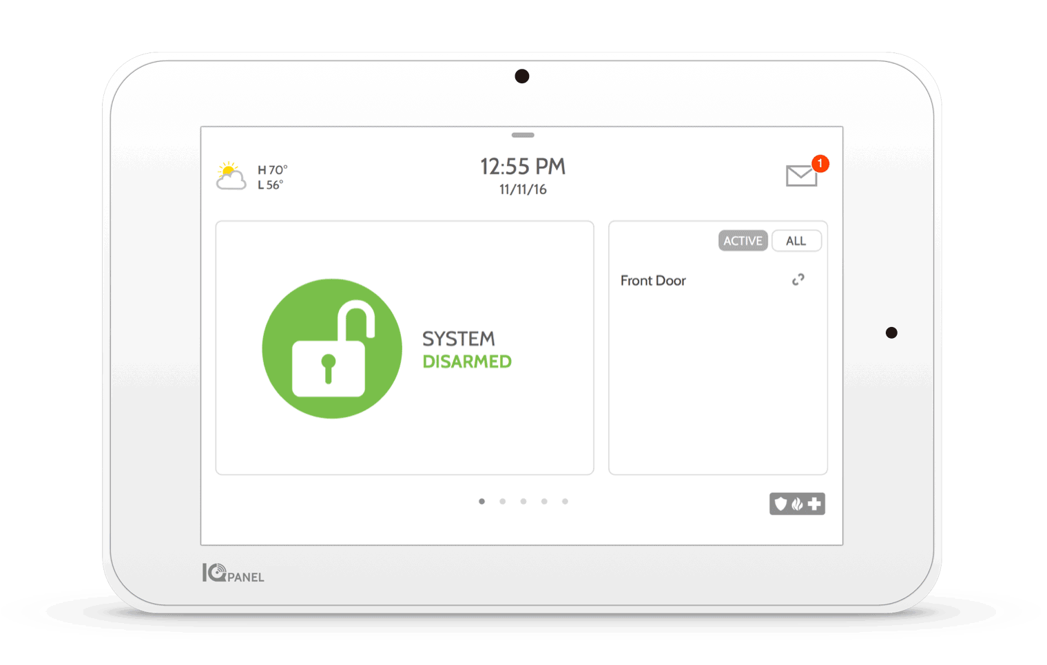Alarm Center Baton Rouge Alarm Company Home Security Systems