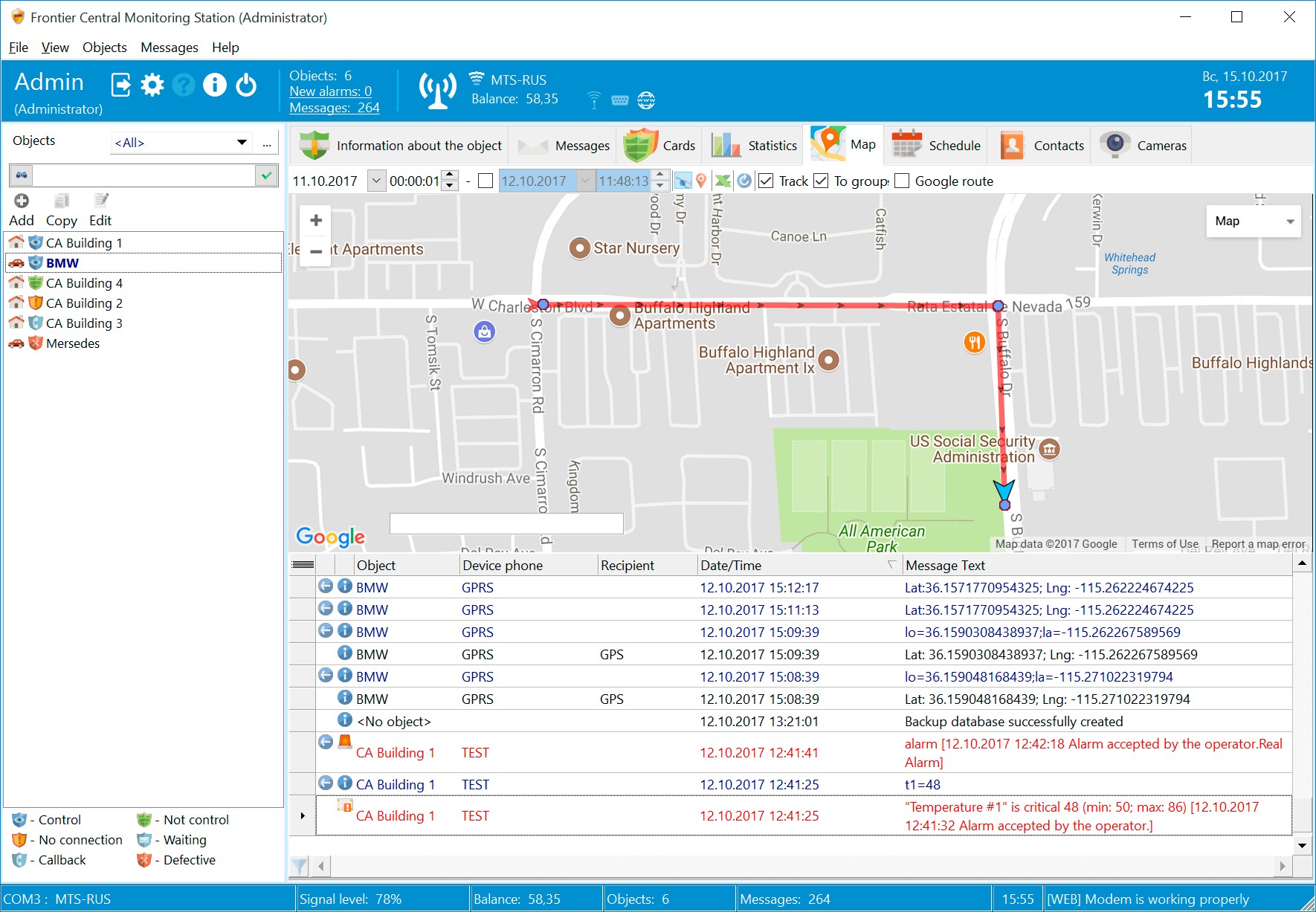 Best Security Dispatch Software Free Download
