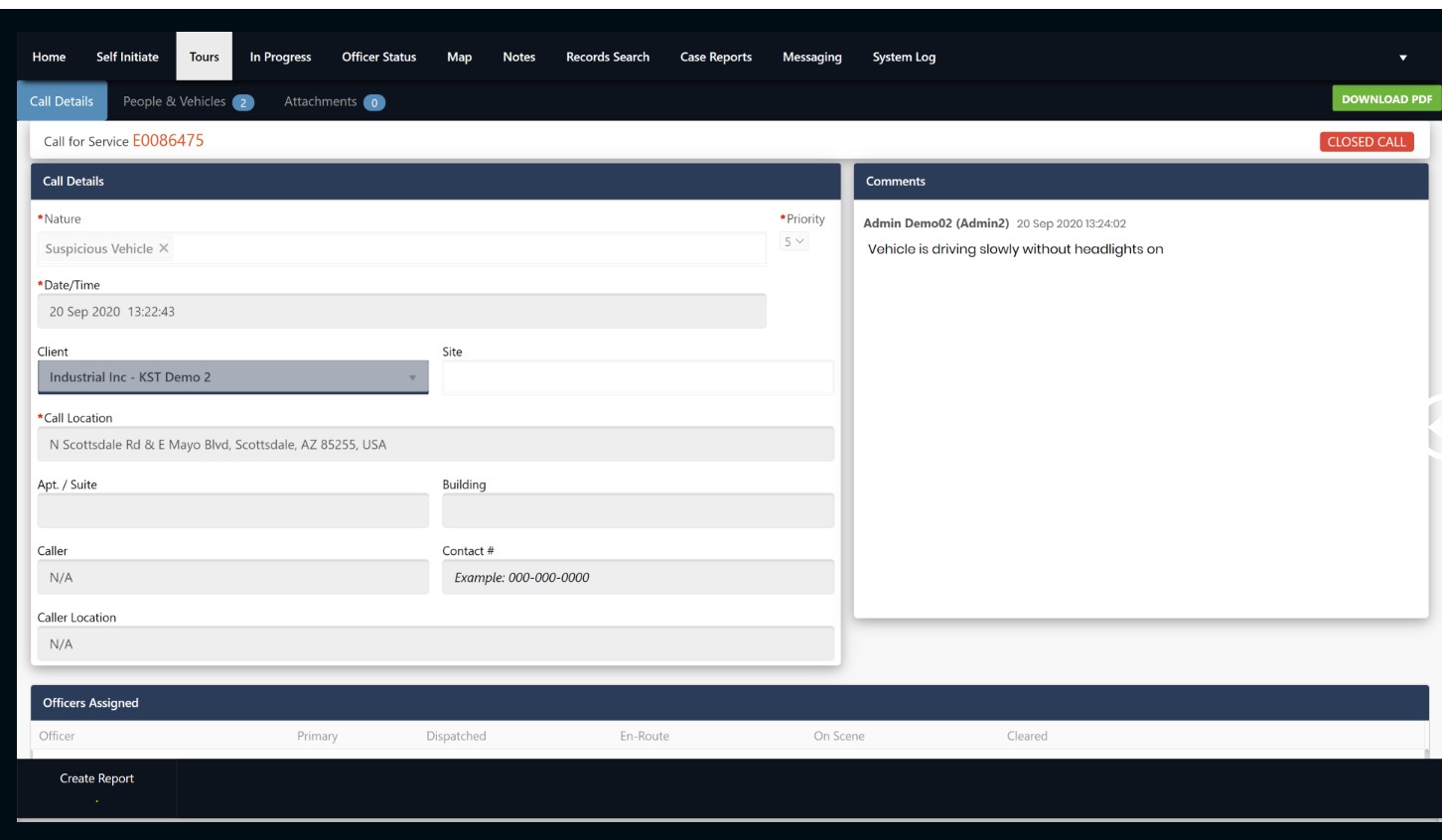 Best Security Dispatch Software Free Download