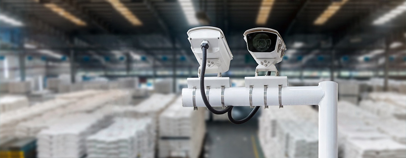 Monitored vs. Unmonitored Security Systems Which is More Secure