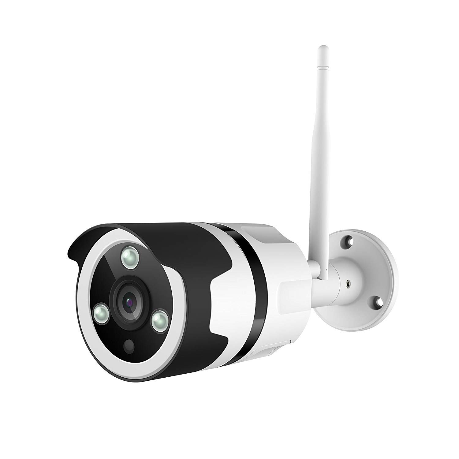 5 Best Outdoor Security Cameras (September 2020 update)