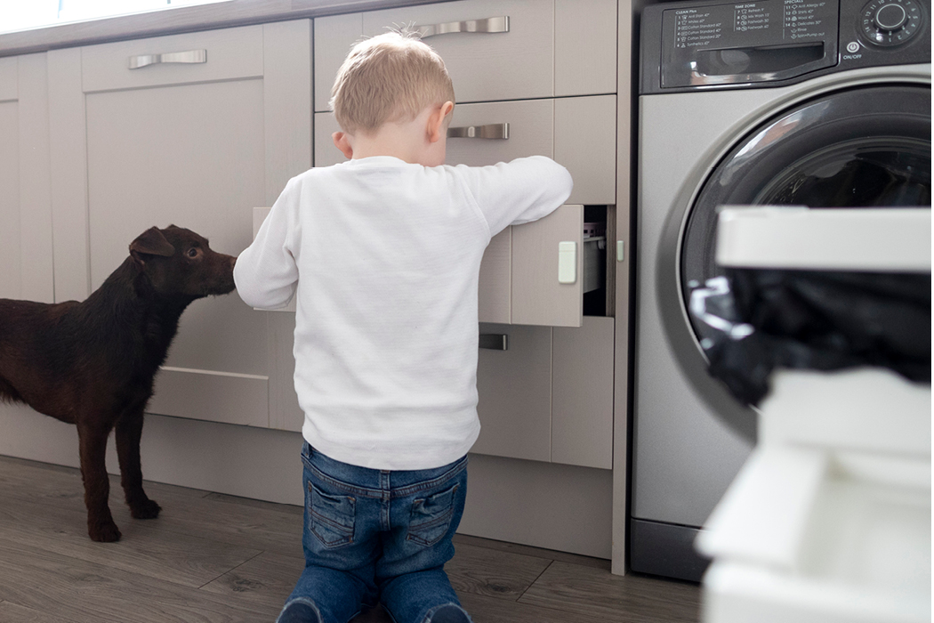 Door Sensing unit Keeps Beeping Alarm Security Tips