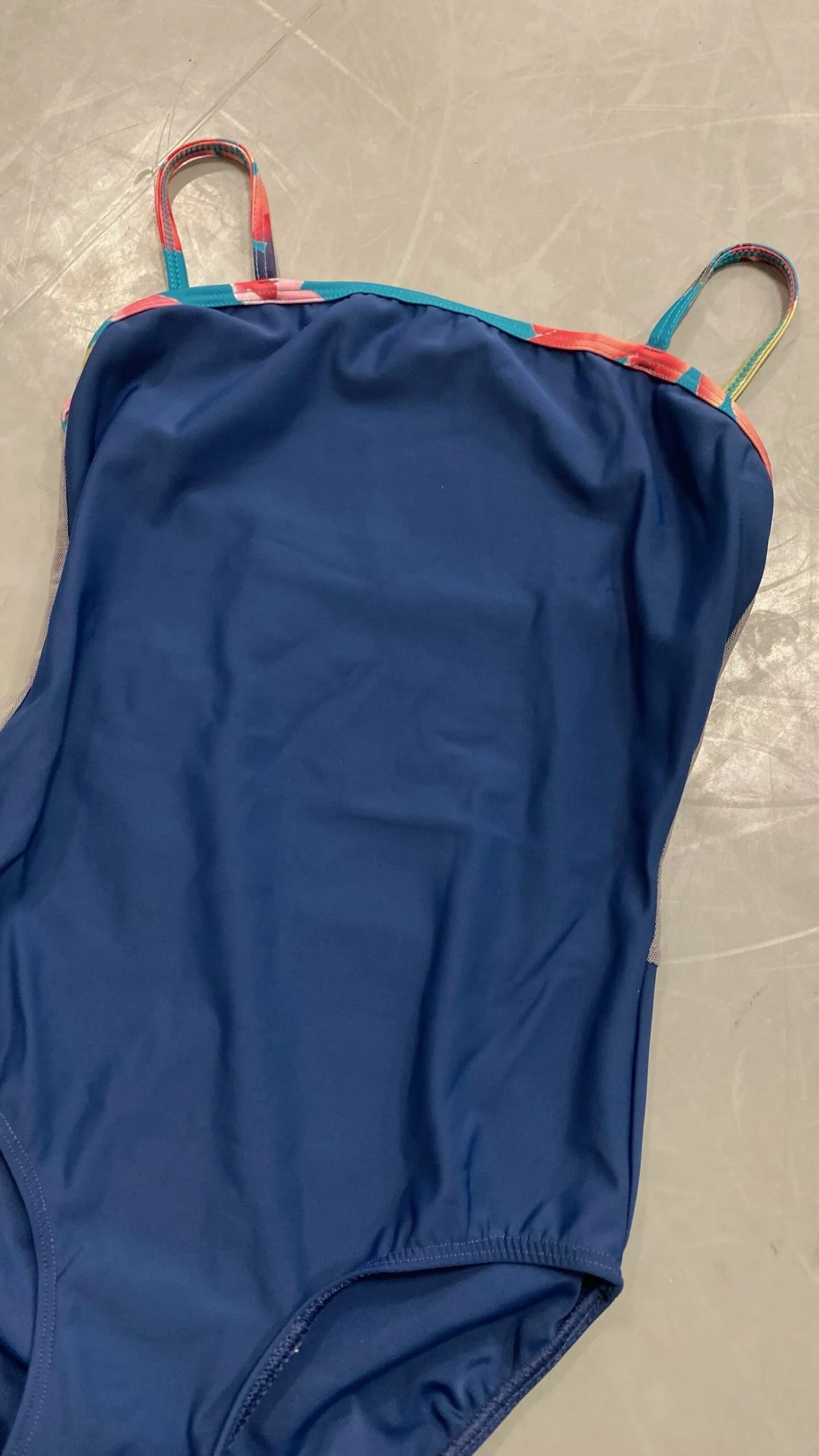 Eleve Dancewear Leotard A la Second