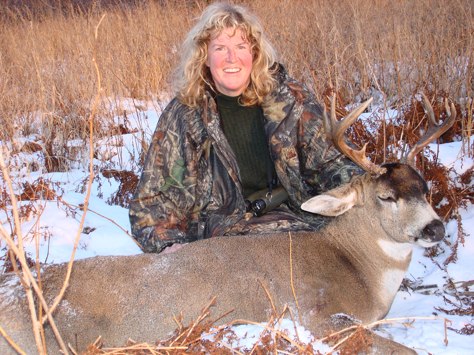 third Black River Hunting Alaska
