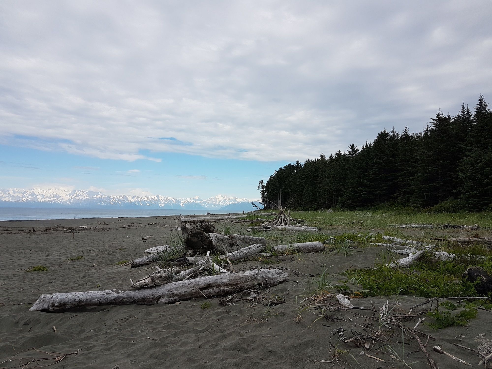 Our Services Yakutat Charter Boat Company