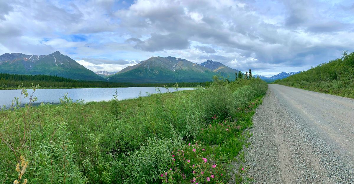 The Ultimate Guide How to Get to McCarthy Alaska 2024