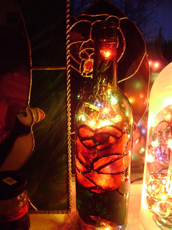 Alaska Art Glass Supply Palmer, AK 99645