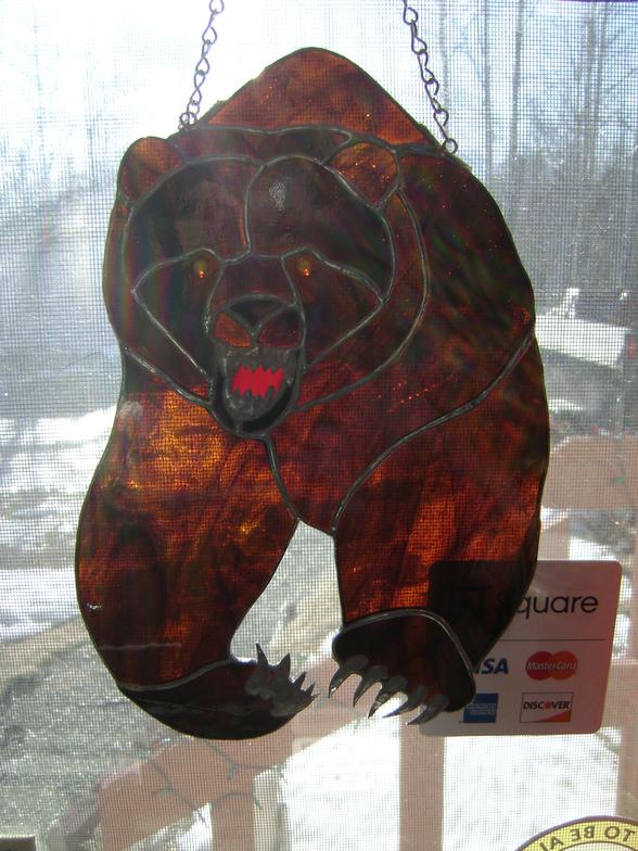 Alaska Art Glass Supply Palmer, AK 99645