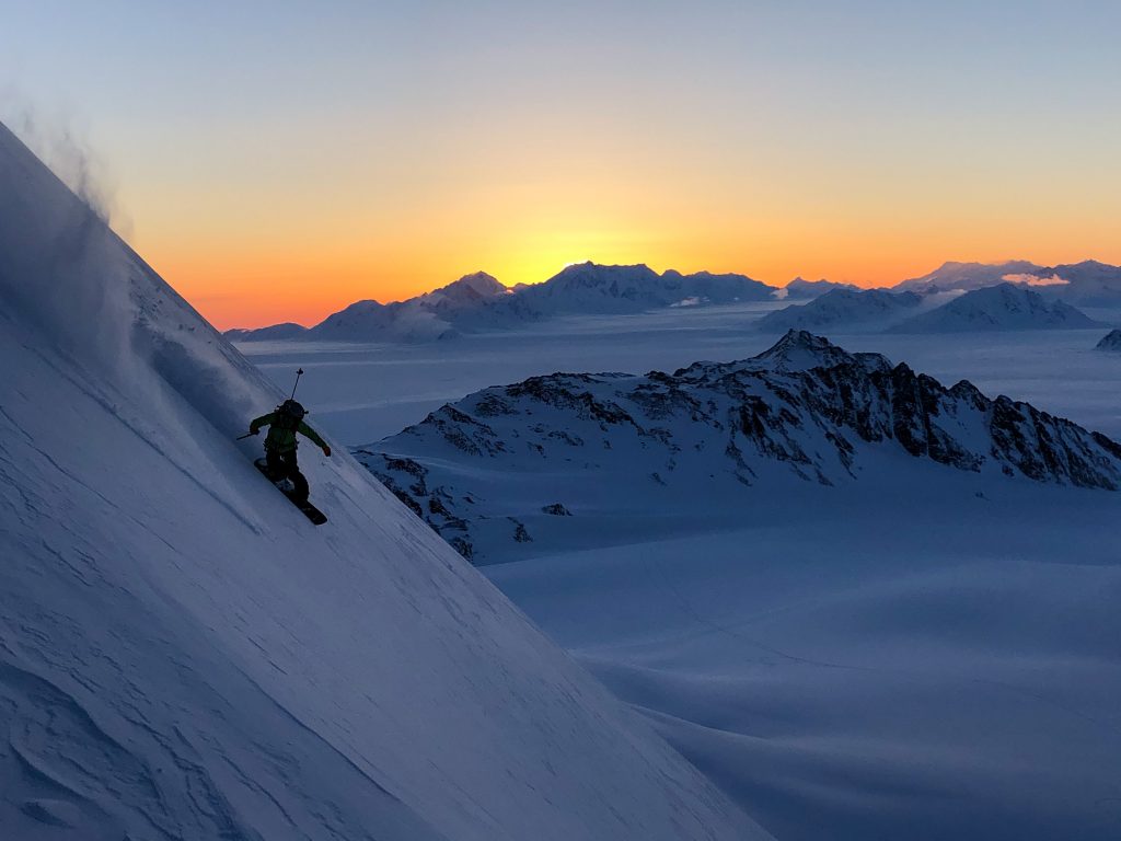 Events Alaska Avalanche School