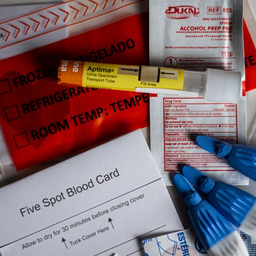 As STDs Proliferate, Companies Rush to Market AtHome Test Kits. But